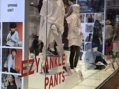 -优衣库(银座店)