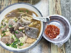 -正宗阳山牛杂(东城店)