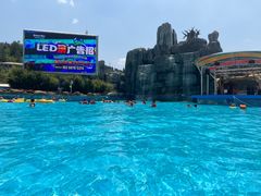 -青鱼湾水上乐园