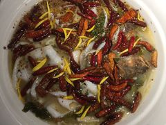 -太二酸菜鱼(深圳布吉万象汇店)