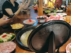 -楠火锅(昆山金鹰店)