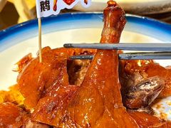 -叹茶靓点·粤式餐厅·全天茶市(石井万民广场店)