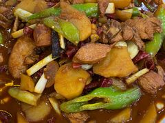 -福顺祥大盘鸡(临潼店)