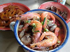 -老三样·旧食新味(万寿宫店)