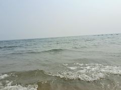 -老虎石海上公园