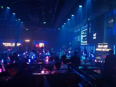 -MOSSO·Liveshow(M3香港广场店)