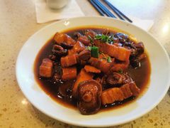 -东园小馆·早茶·淮扬小炒(水街店)