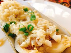 -万宝海鲜舫(劳动公园店)