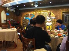 -维吾尔餐厅(宜山路店)