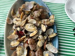 -船梆煮•蒸汽海鲜·炉火烤肉(五四广场店)