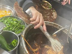 -刘记肉夹馍(彰武店)