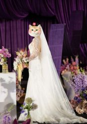 -美薇亭婚礼顾问