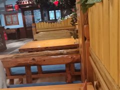 -老阿妈蒙古村·蒙古包·草原文化·歌舞表演(老君堂店)