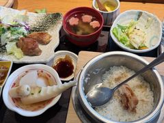 -味太助·银饭食堂(中华城店)