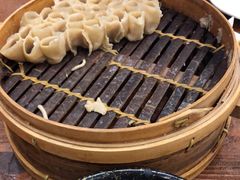 -弓二莜面(总店)