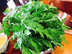 -宝泉铜锅·涮羊肉(解放东路店)