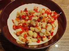 -印象鲵宴·张家界地标美食名片(溪布街店)