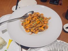 -上海人家花樣年华(中山公园店)