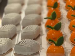 -新加坡文华东方酒店