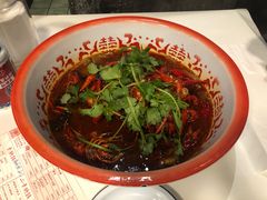 口味虾-文和友老长沙龙虾馆(化龙池店)