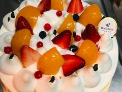 -巴黎贝甜(龙之梦购物中心虹口店)