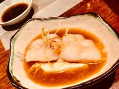 -古京·臻致料理(月湖店)