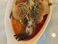 -杭州香格里拉·香宫中餐厅