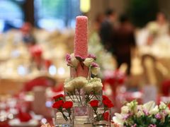 婚宴实景图5-上海松江假日酒店