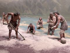 -河东池盐文化博览园