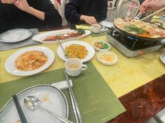 -高丽馆(尊茂店)
