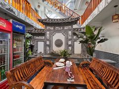 -白家寨子·山野白族菜(古城总店)