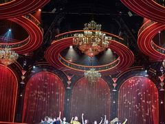 -交通银行前滩31演艺中心