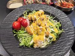 -HOTISLAND海鸡岛·韩国料理(江南西店)