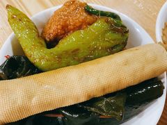 -赵家好米干饭把子肉(小纬六路店)