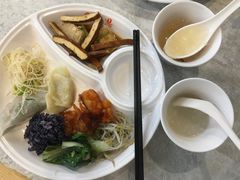 -素清香(解放路店)