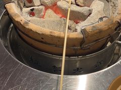 -郭铁柱·泥炉老火锅(江北龙湖天街店)