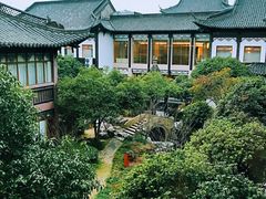 -扬州瘦西湖汇金酒店