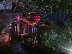 -绿华园休闲山庄