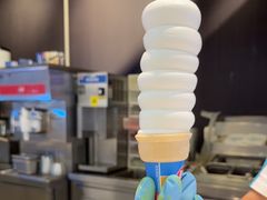 -DQ·蛋糕·冰淇淋(合生汇店)