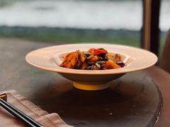 -西安凯悦酒店·湖畔中餐厅