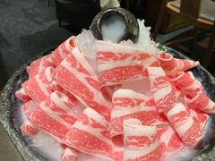 -捞王锅物料理(上海世茂广场店)