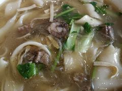 -合记烩面(高新区店)