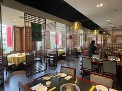 -东来顺饭庄(金泉广场店)