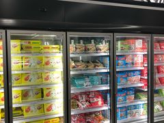 -京客隆超市(华安店)