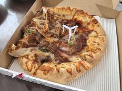 -必胜客(WOW象山涌金广场店)