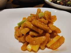 -粗茶淡饭·隐庐私厨(东亭店)
