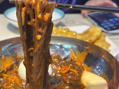 -屋里家延边朝鲜族冷面(梅林3店)