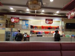 大堂-粤仔湾砂锅粥(金太湖店)