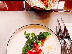 -YUE·6·西式融合餐厅(外滩六号店)