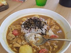-良木缘咖啡西餐(川大店)